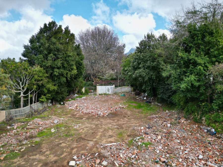 0 Bedroom Property for Sale in Bishopscourt Western Cape